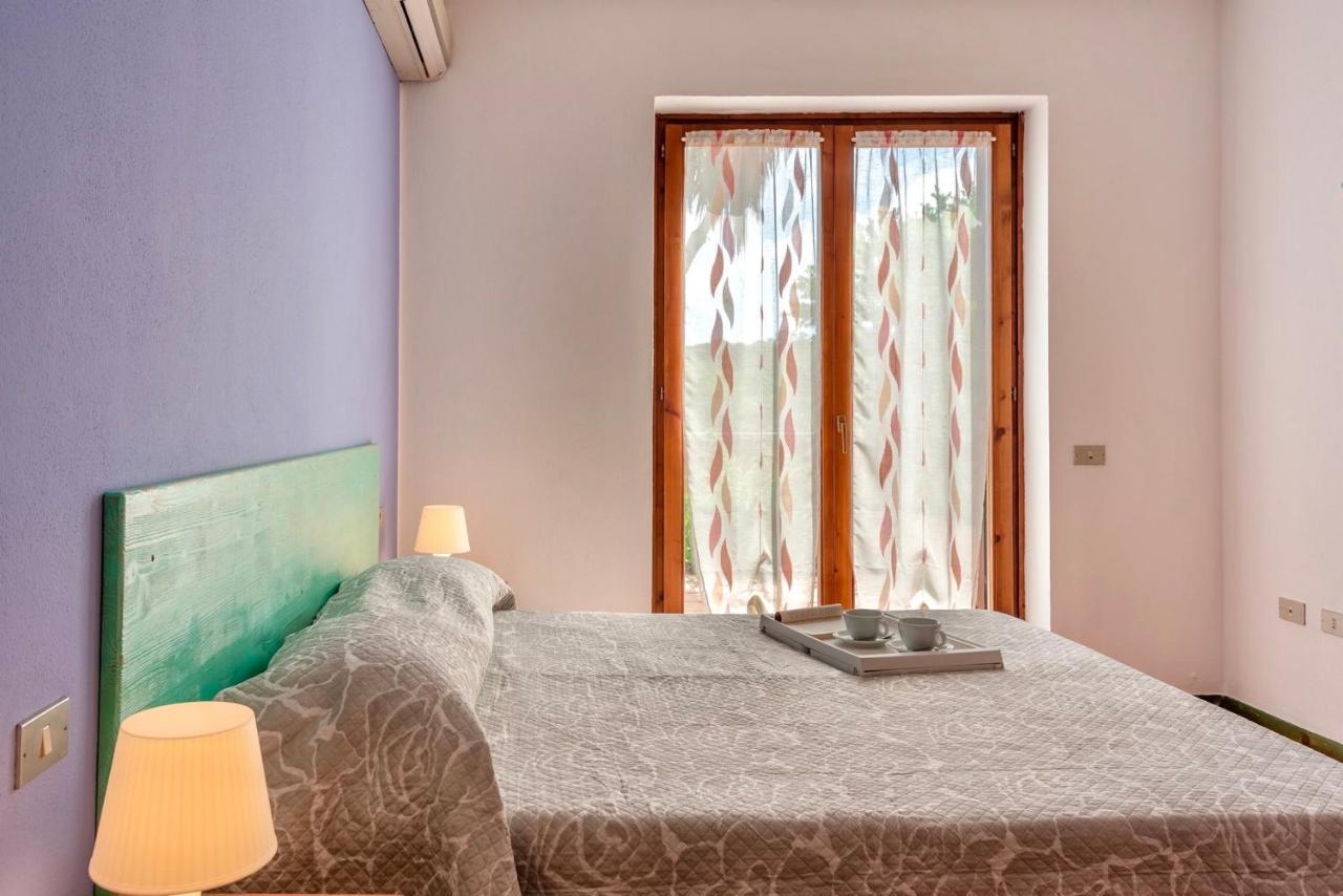 Apartments In Santa Teresa Di Gallura Buitenkant foto