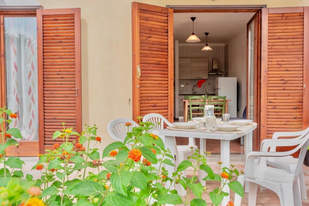 Apartments In Santa Teresa Di Gallura Buitenkant foto